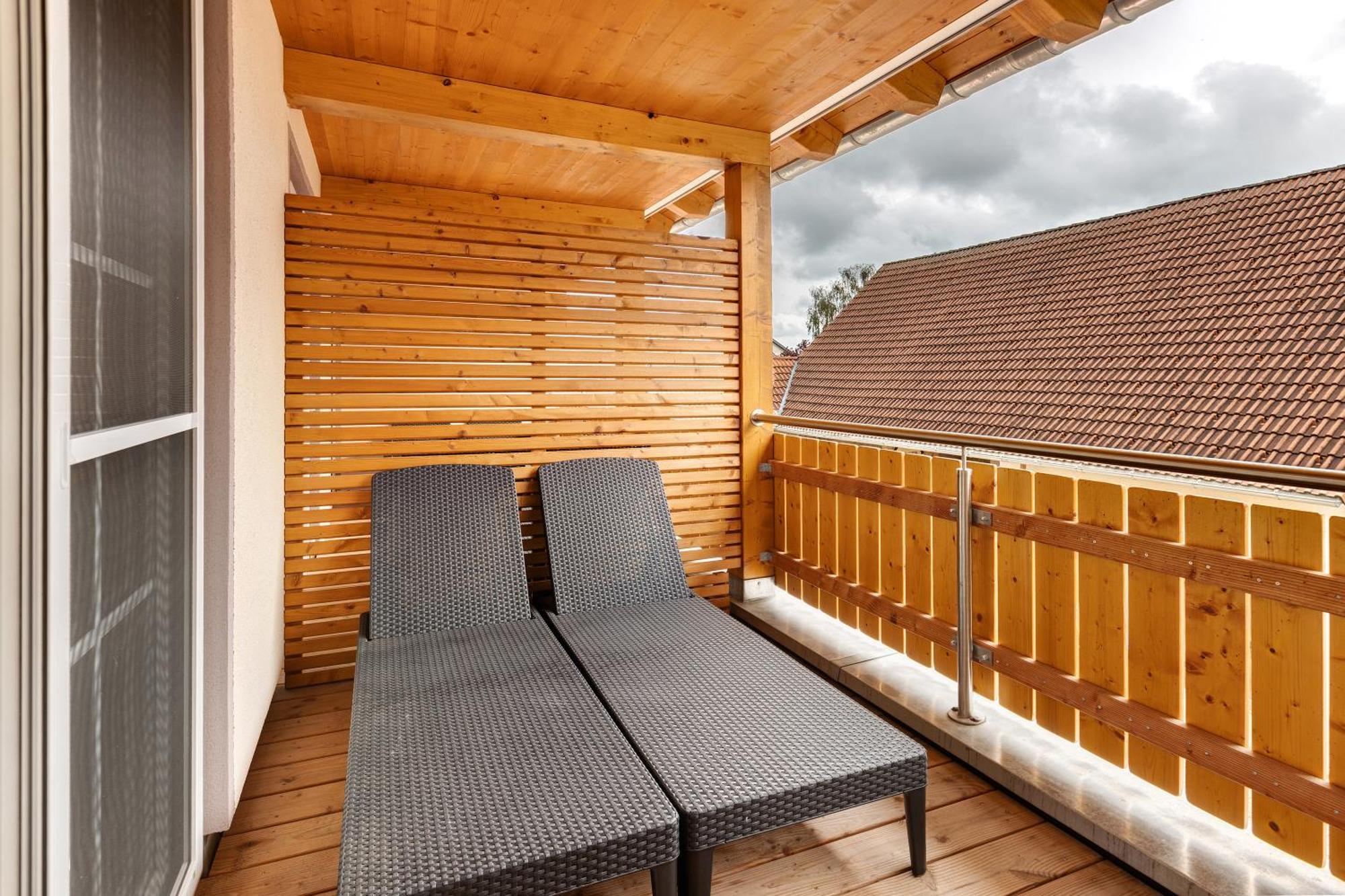 Ferienhaus Heerlichkeit Loeffingen Exterior photo